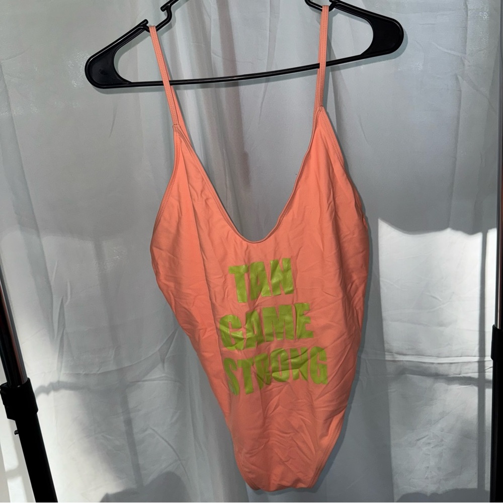 Boohoo swimsuit
